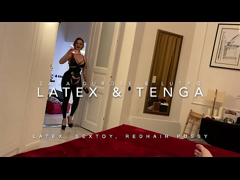 ❤️ Pula ang ulo nga stepsister sa latex nga costume gibiaybiay sa stepbrother ❤ Fucking video  sa amon ceb.chengchengsm4.top ❌❤