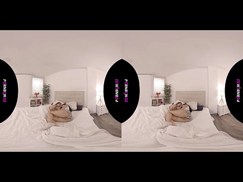 ❤️ PORNBCN VR Duha ka batan-ong tomboy nakamata nga sungog sa 4K 180 3D virtual reality Geneva Bellucci Katrina Moreno ❤ Fucking video  sa amon ceb.chengchengsm4.top ❌❤