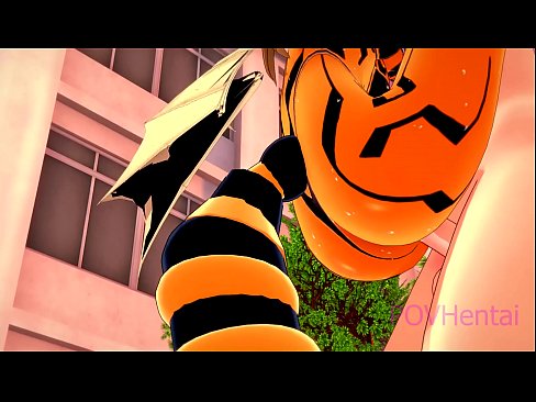 ❤️ Wasp Girl Monster ❤ Fucking video  sa amon ceb.chengchengsm4.top ❌❤